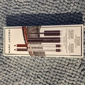 Marc Jacobs Eyeliner set Brand New